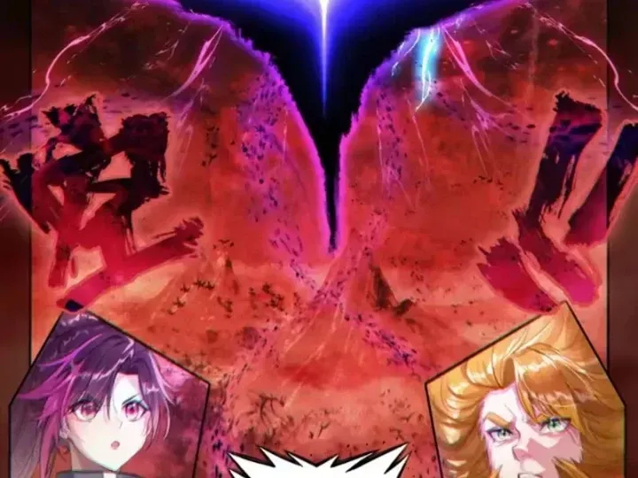 Chung Cực Đấu La Chap 678 - Next Chap 679