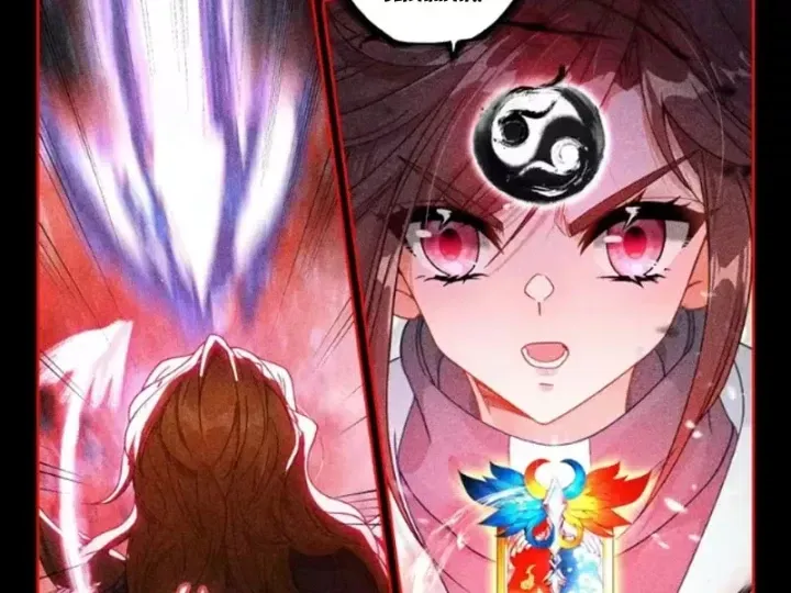 Chung Cực Đấu La Chap 678 - Next Chap 679