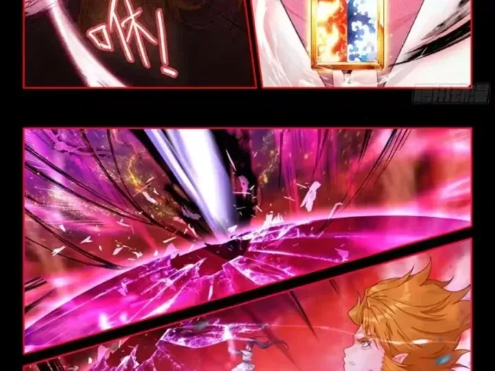 Chung Cực Đấu La Chap 678 - Next Chap 679
