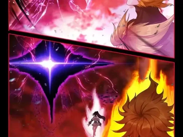 Chung Cực Đấu La Chap 678 - Next Chap 679