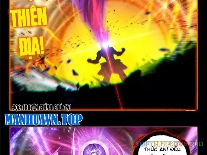 Chung Cực Đấu La Chap 678 - Next Chap 679