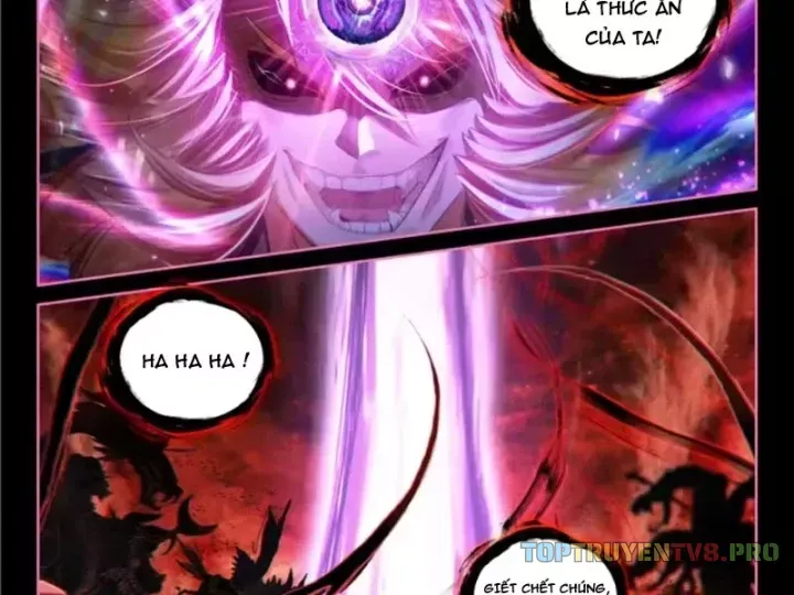 Chung Cực Đấu La Chap 678 - Next Chap 679