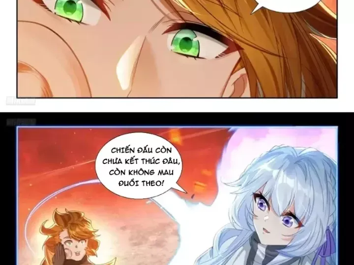 Chung Cực Đấu La Chap 678 - Next Chap 679