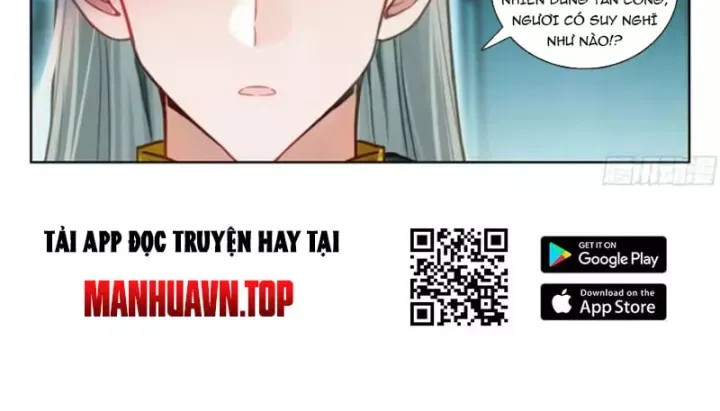 Chung Cực Đấu La Chap 680 - Next Chap 681