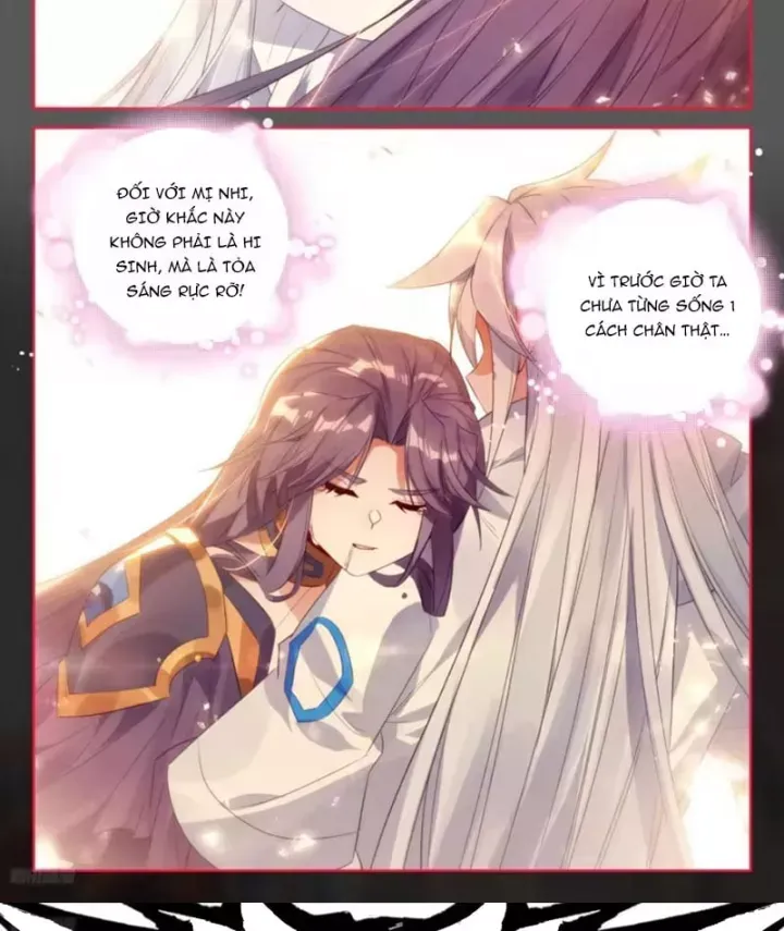 Chung Cực Đấu La Chap 680 - Next Chap 681