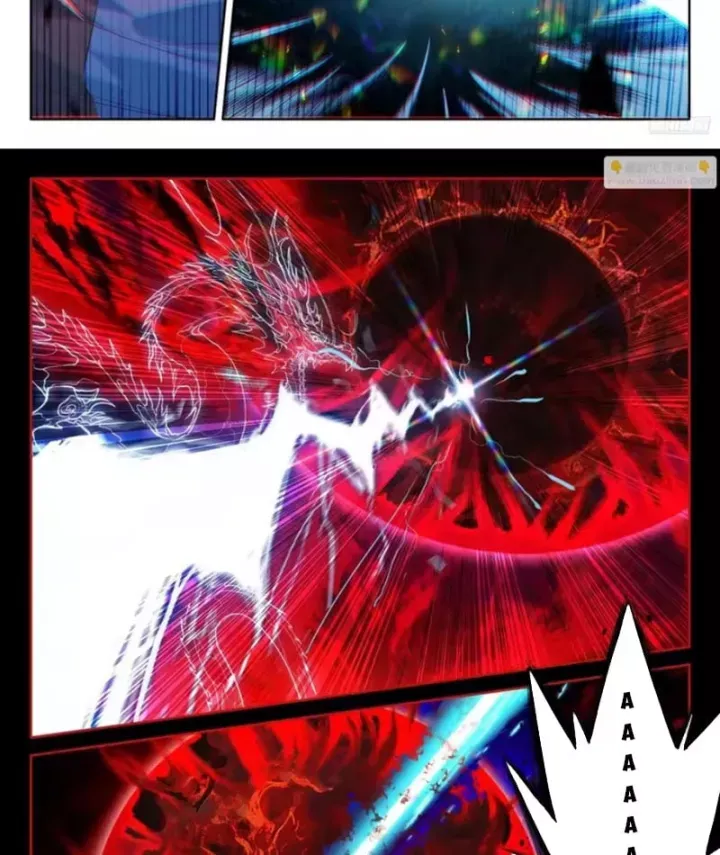 Chung Cực Đấu La Chap 680 - Next Chap 681
