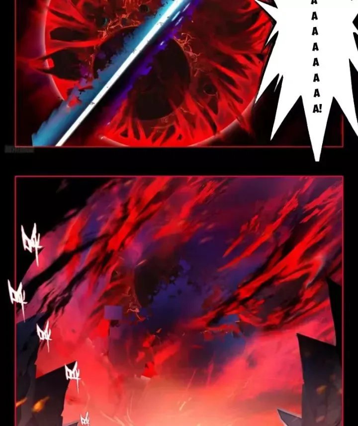 Chung Cực Đấu La Chap 680 - Next Chap 681