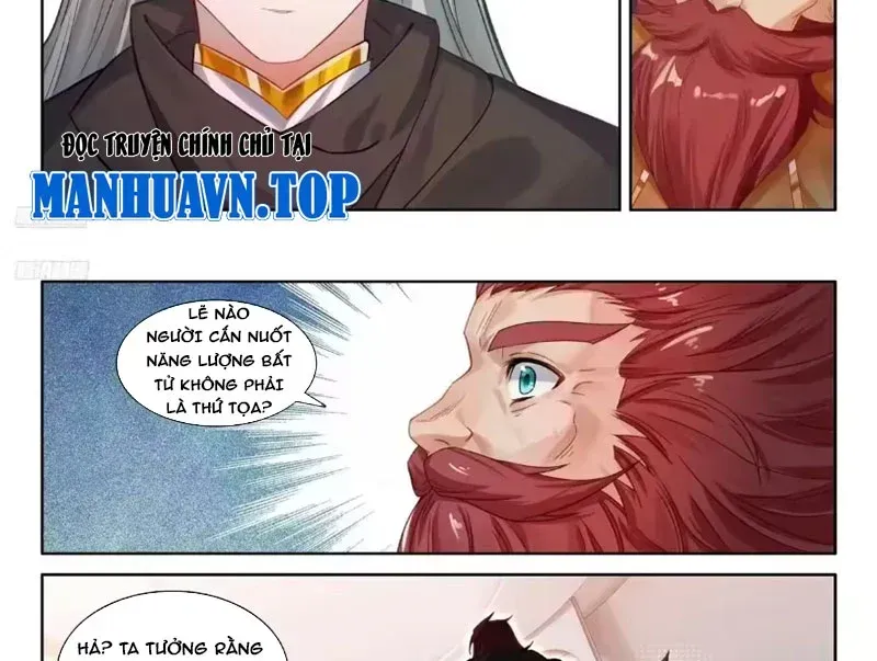 Chung Cực Đấu La Chap 681 - Next Chap 682