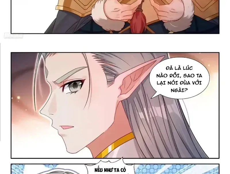 Chung Cực Đấu La Chap 681 - Next Chap 682