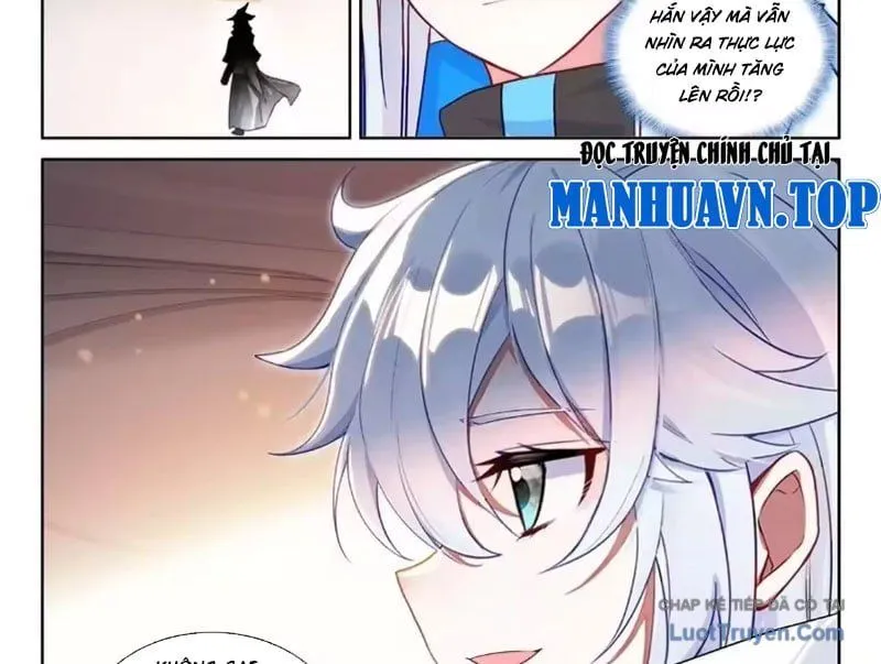 Chung Cực Đấu La Chap 681 - Next Chap 682