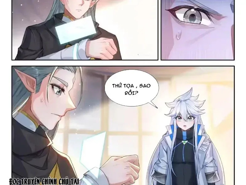 Chung Cực Đấu La Chap 681 - Next Chap 682