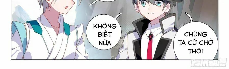 Chung Cực Đấu La Chap 94 - Next Chap 95