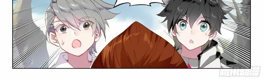 Chung Cực Đấu La Chap 94 - Next Chap 95