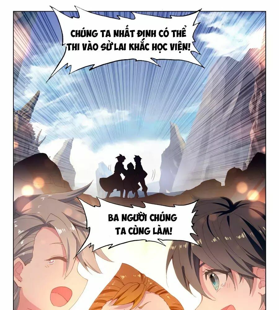 Chung Cực Đấu La Chap 94 - Next Chap 95