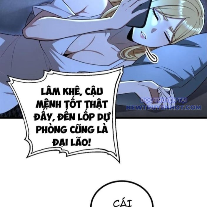 Chung Cực Tùy Ý Thần Hào Hệ Thống Chap 39 - Next Chap 40