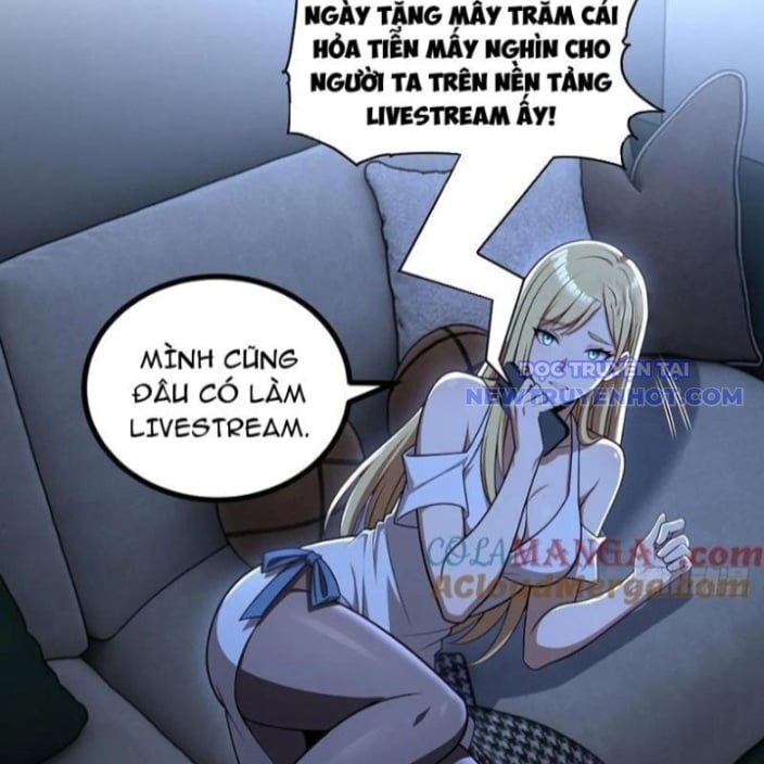 Chung Cực Tùy Ý Thần Hào Hệ Thống Chap 39 - Next Chap 40