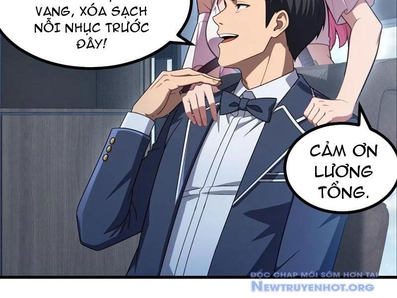 Chung Cực Tùy Ý Thần Hào Hệ Thống Chap 54 - Next Chap 55