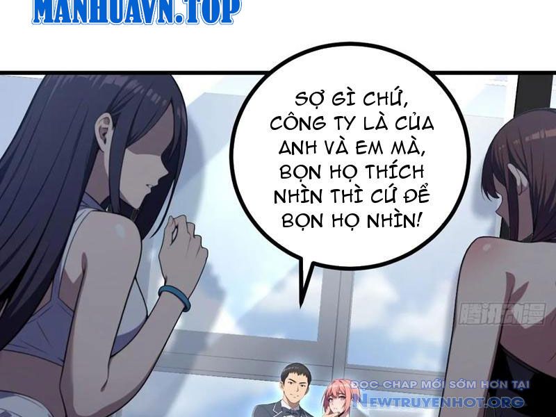 Chung Cực Tùy Ý Thần Hào Hệ Thống Chap 54 - Next Chap 55