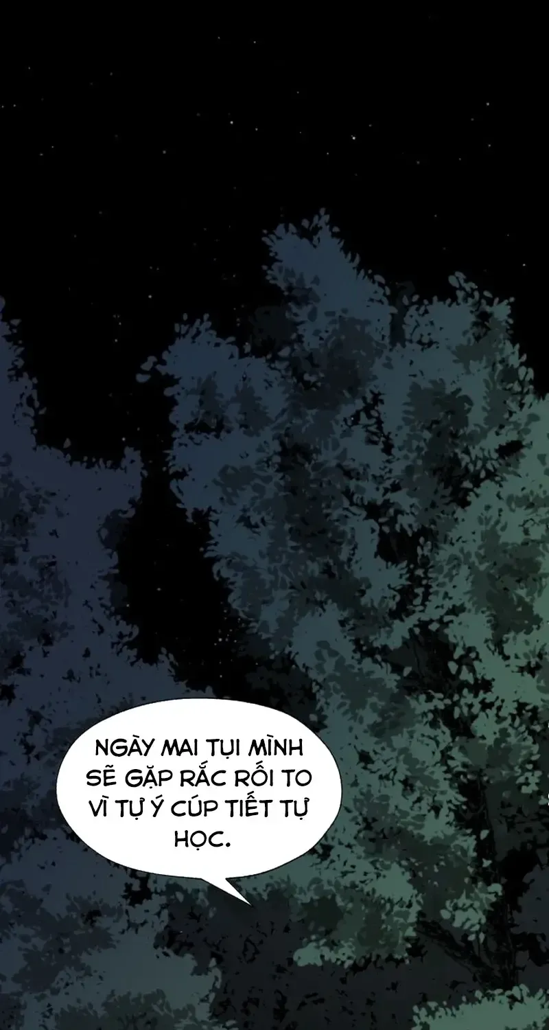Chứng Minh Phẩm Giá Chap 11 - Next Chap 12