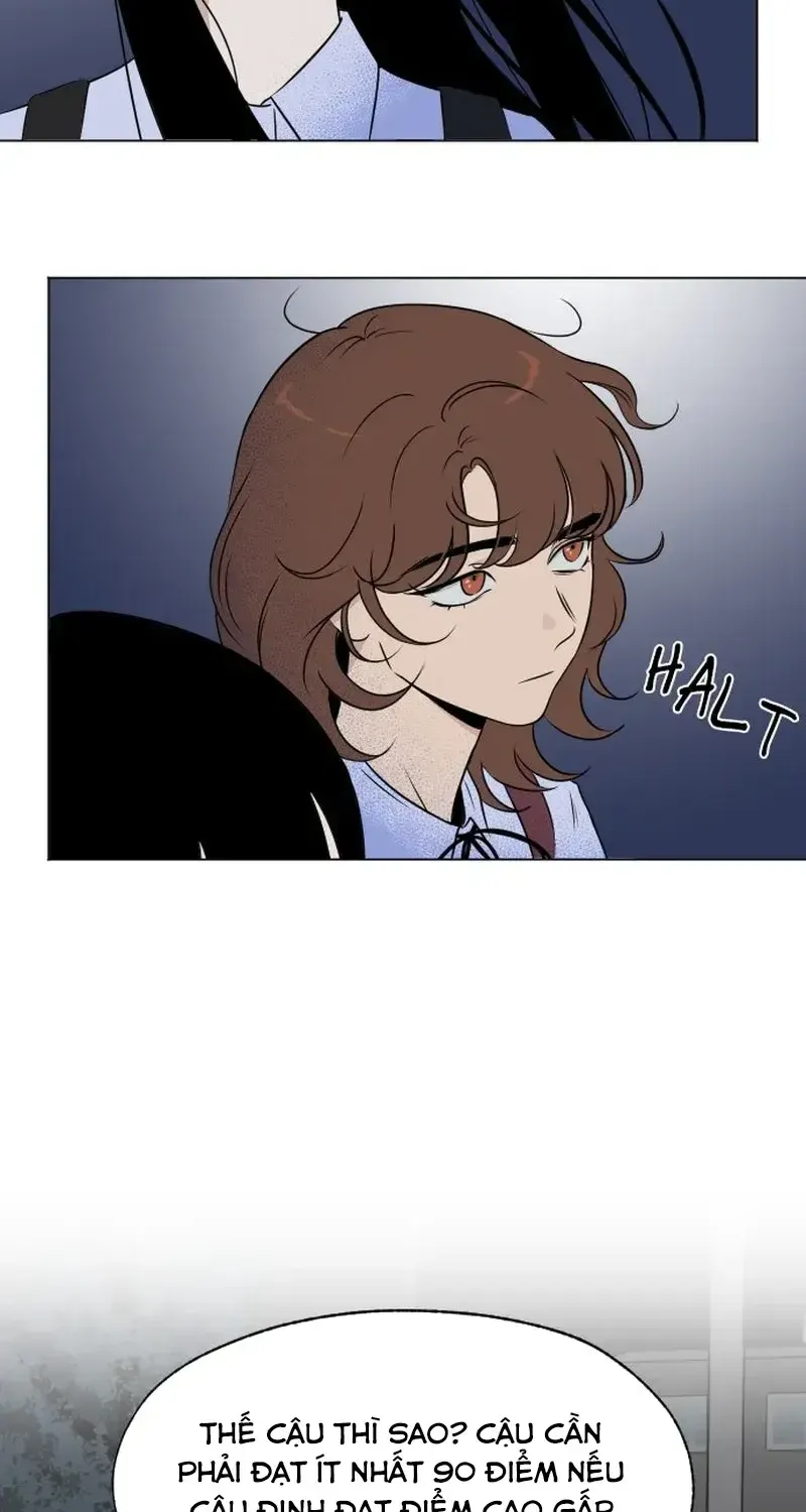 Chứng Minh Phẩm Giá Chap 11 - Next Chap 12