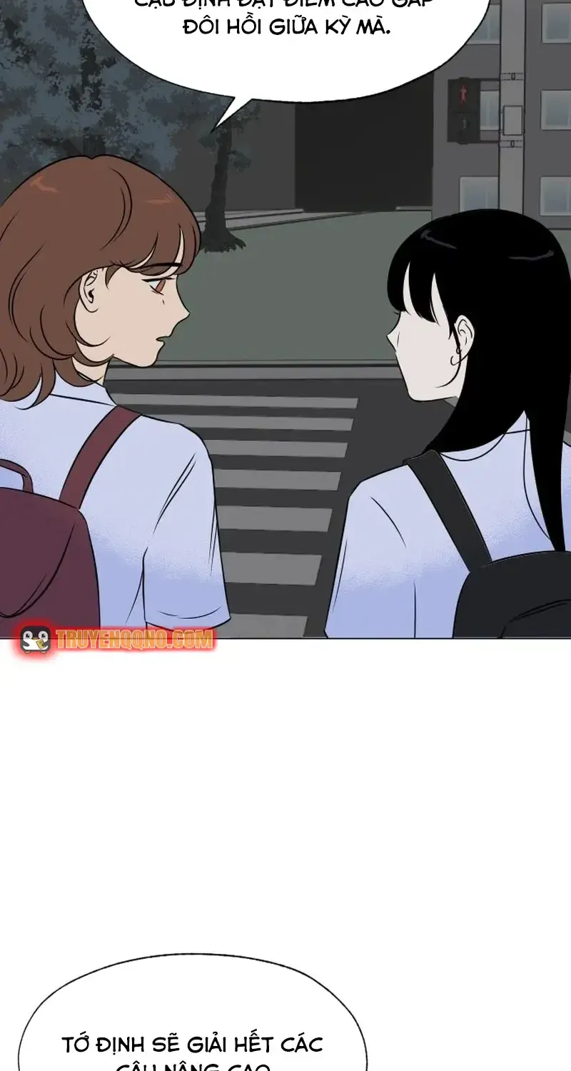 Chứng Minh Phẩm Giá Chap 11 - Next Chap 12