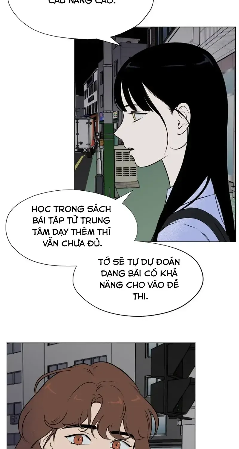 Chứng Minh Phẩm Giá Chap 11 - Next Chap 12
