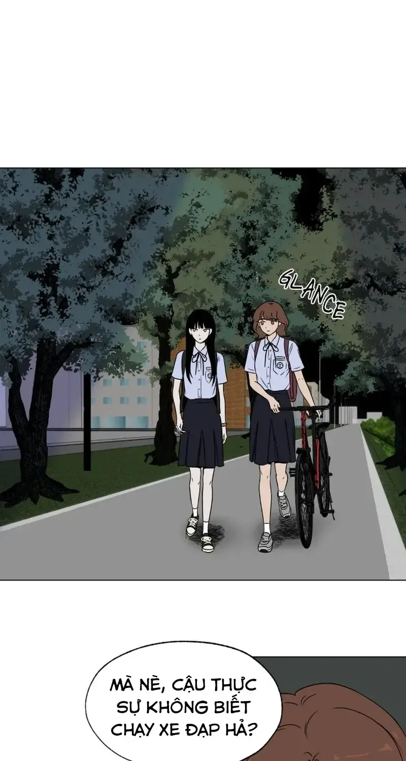 Chứng Minh Phẩm Giá Chap 11 - Next Chap 12