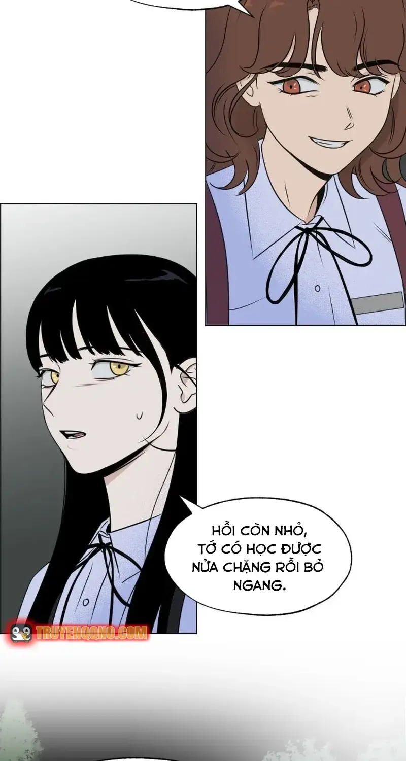 Chứng Minh Phẩm Giá Chap 11 - Next Chap 12