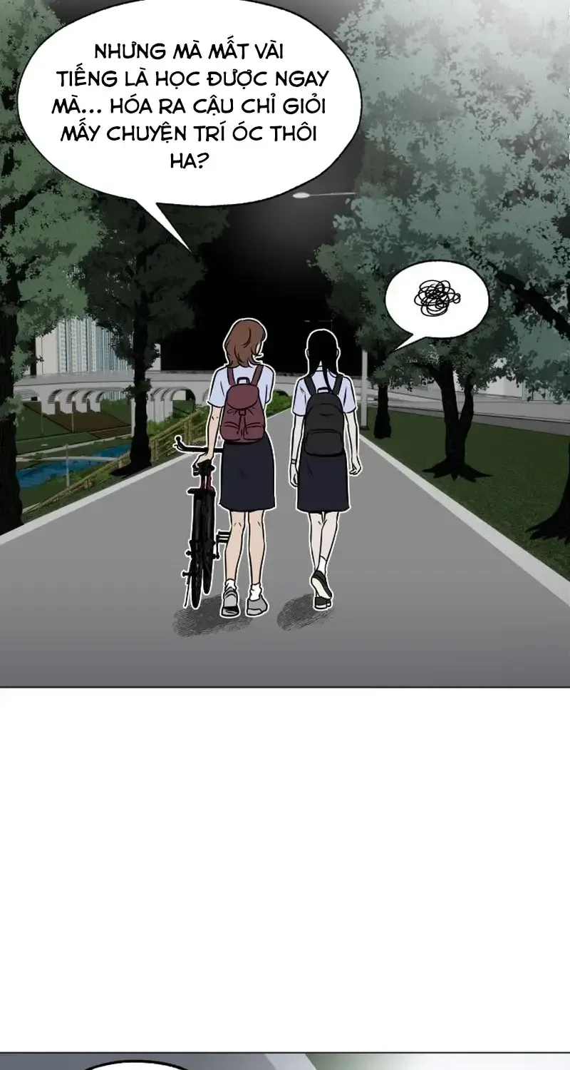 Chứng Minh Phẩm Giá Chap 11 - Next Chap 12