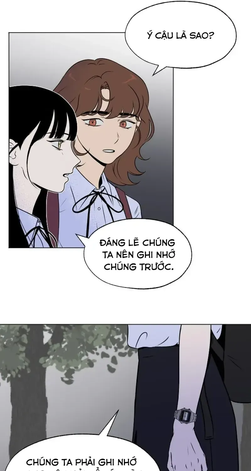 Chứng Minh Phẩm Giá Chap 11 - Next Chap 12