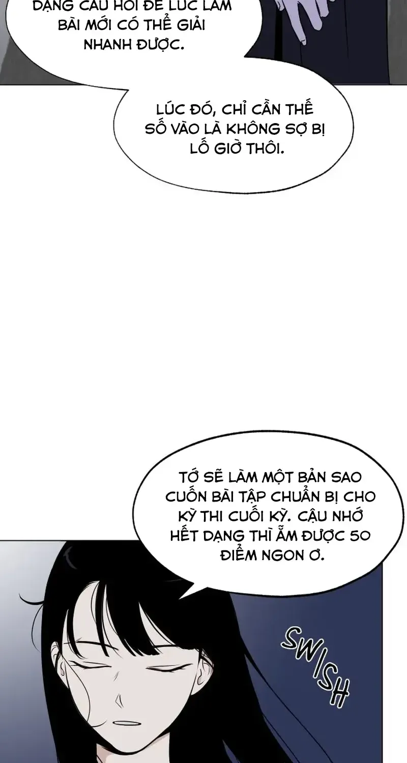 Chứng Minh Phẩm Giá Chap 11 - Next Chap 12