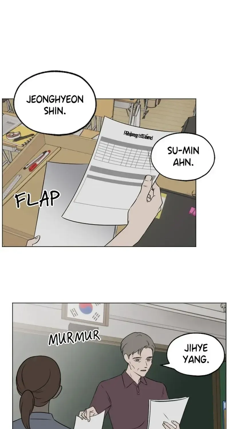 Chứng Minh Phẩm Giá Chap 12 - Next Chap 13