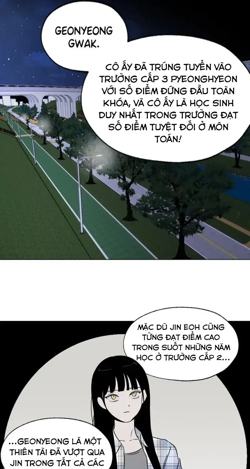 Chứng Minh Phẩm Giá Chap 12 - Next Chap 13