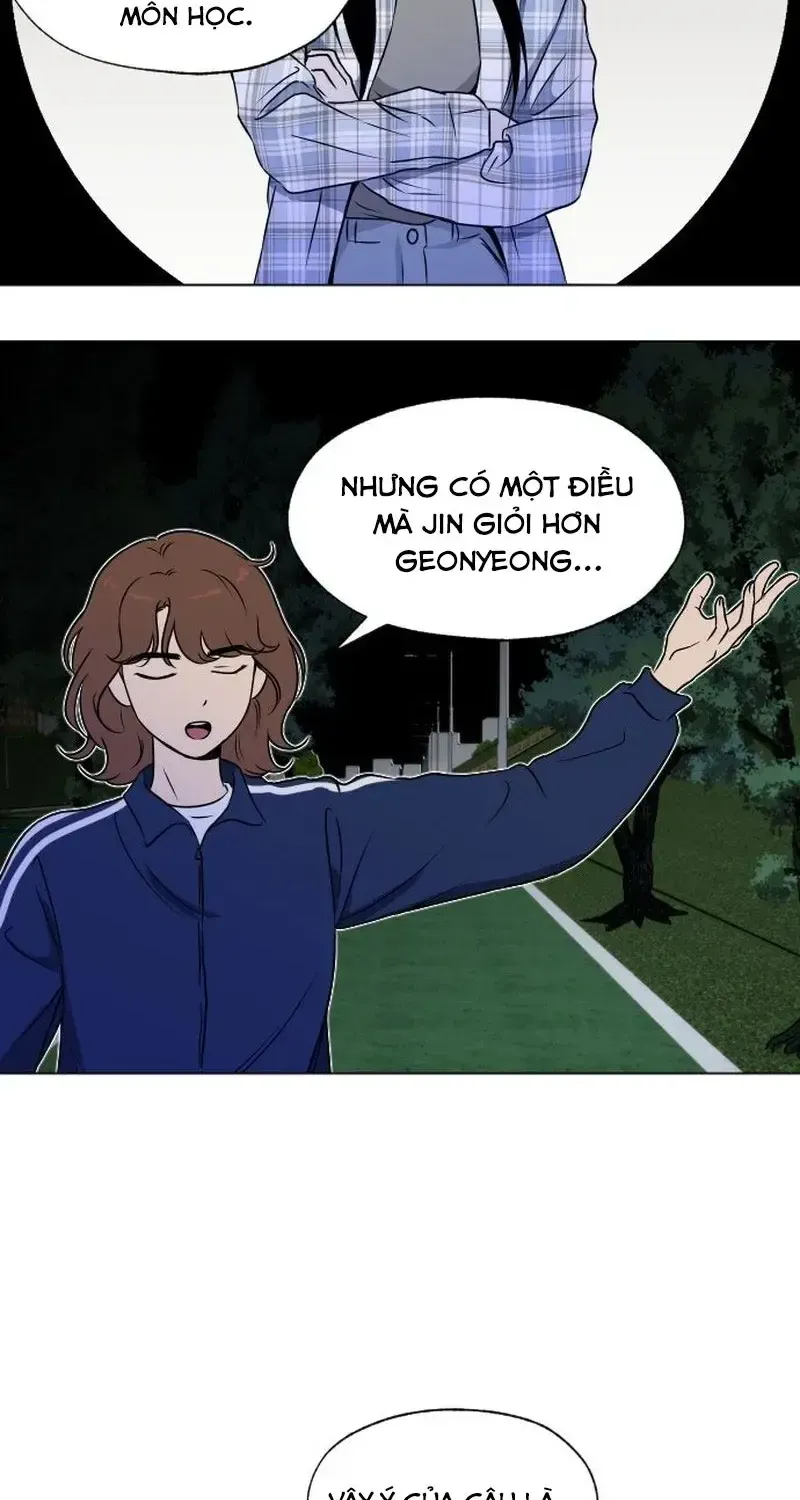 Chứng Minh Phẩm Giá Chap 12 - Next Chap 13