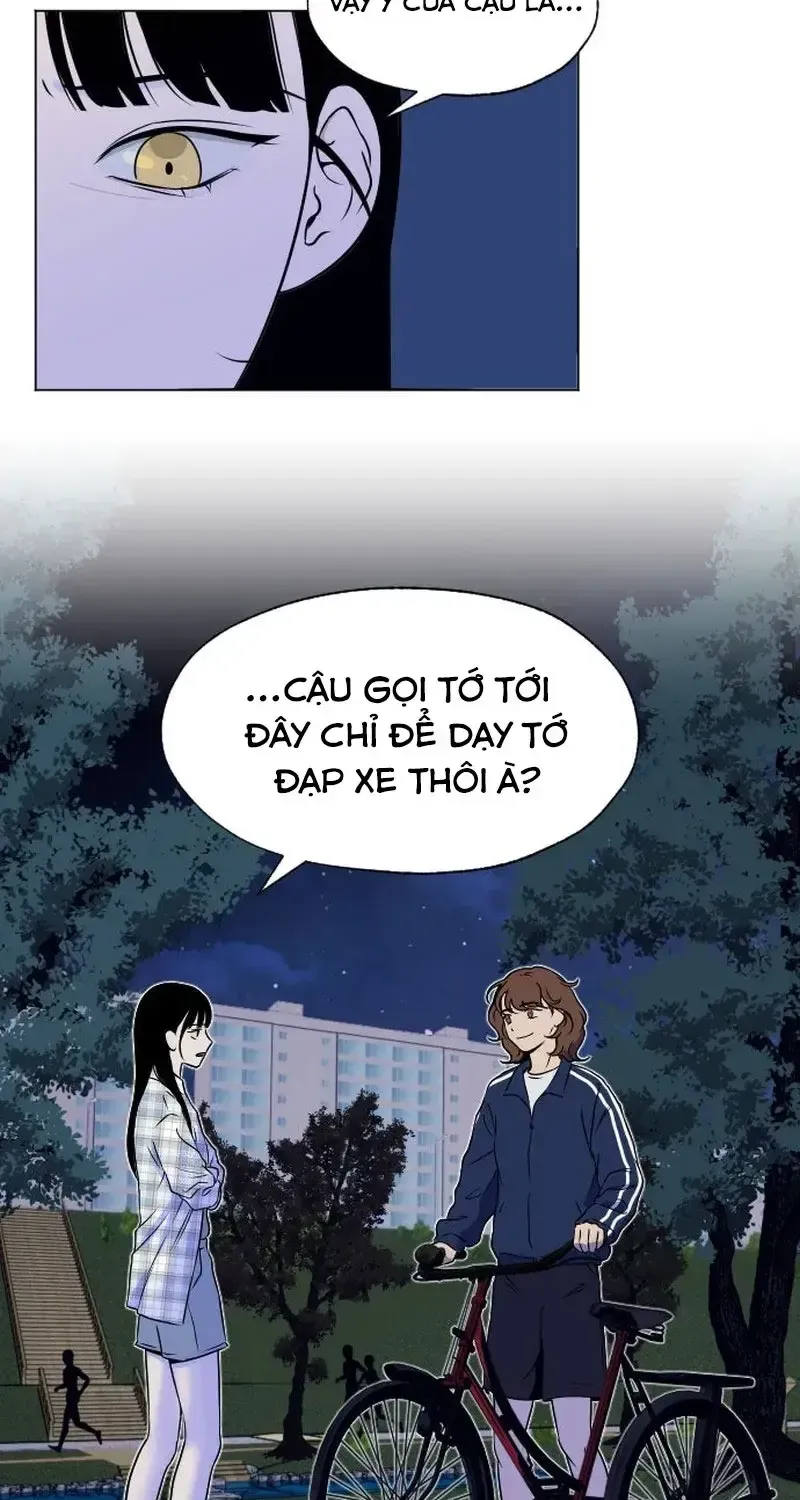 Chứng Minh Phẩm Giá Chap 12 - Next Chap 13