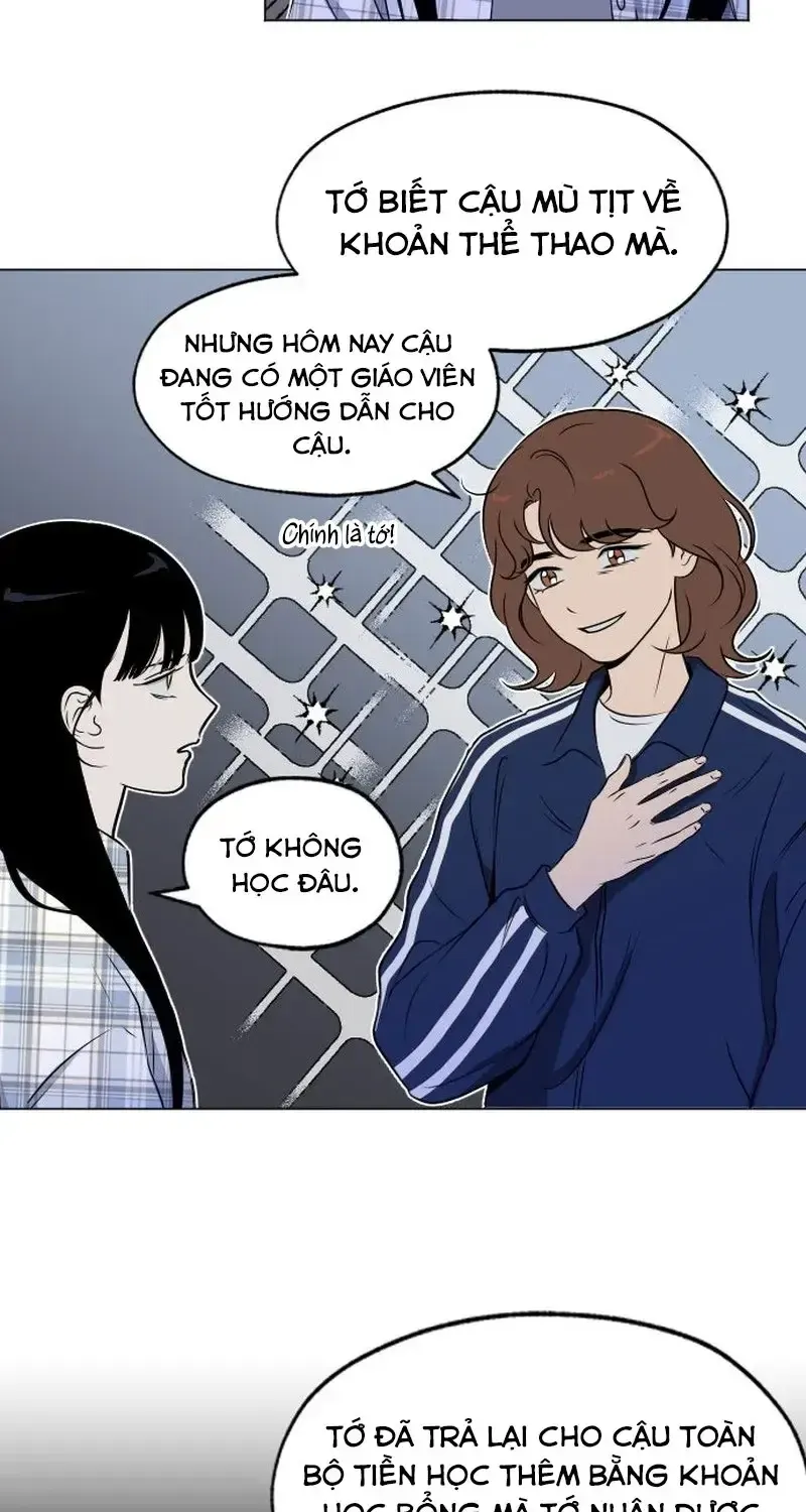 Chứng Minh Phẩm Giá Chap 12 - Next Chap 13