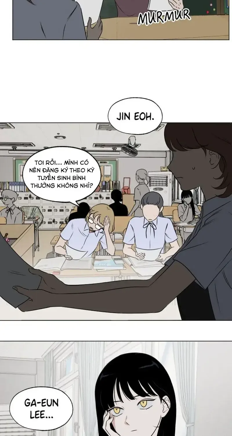 Chứng Minh Phẩm Giá Chap 12 - Next Chap 13
