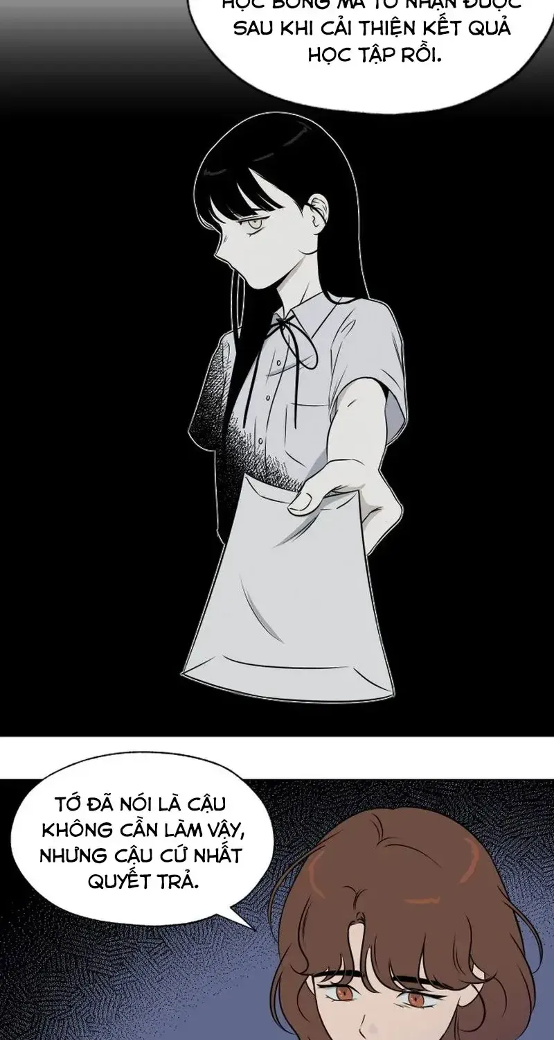 Chứng Minh Phẩm Giá Chap 12 - Next Chap 13