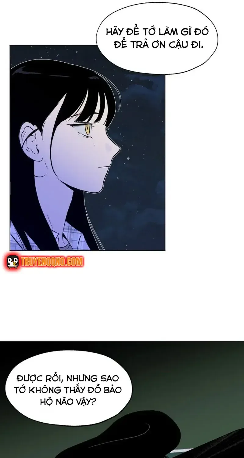 Chứng Minh Phẩm Giá Chap 12 - Next Chap 13