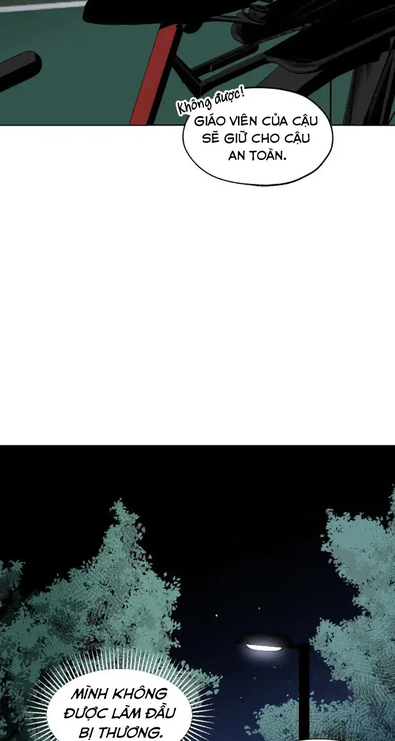 Chứng Minh Phẩm Giá Chap 12 - Next Chap 13