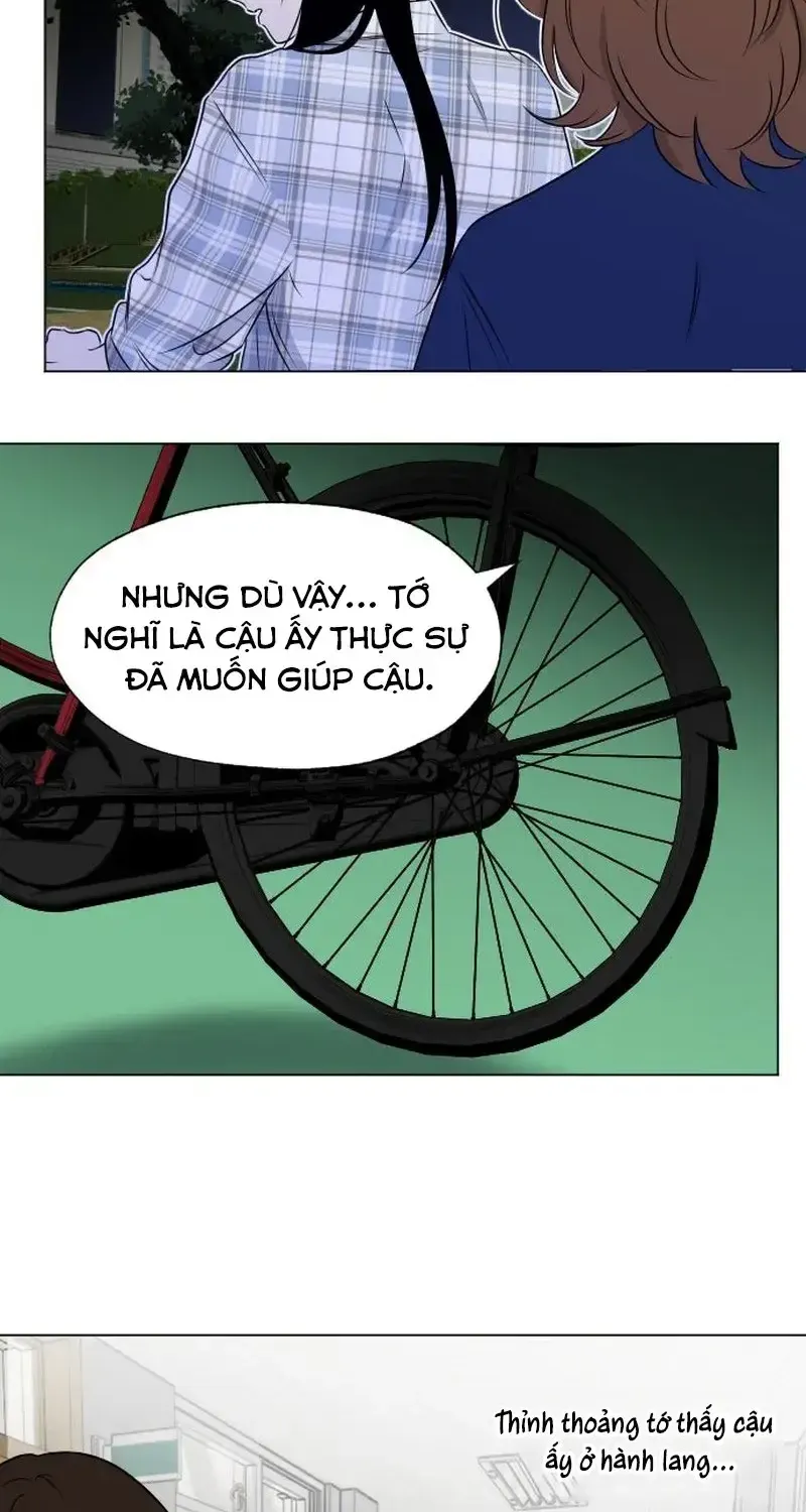 Chứng Minh Phẩm Giá Chap 12 - Next Chap 13