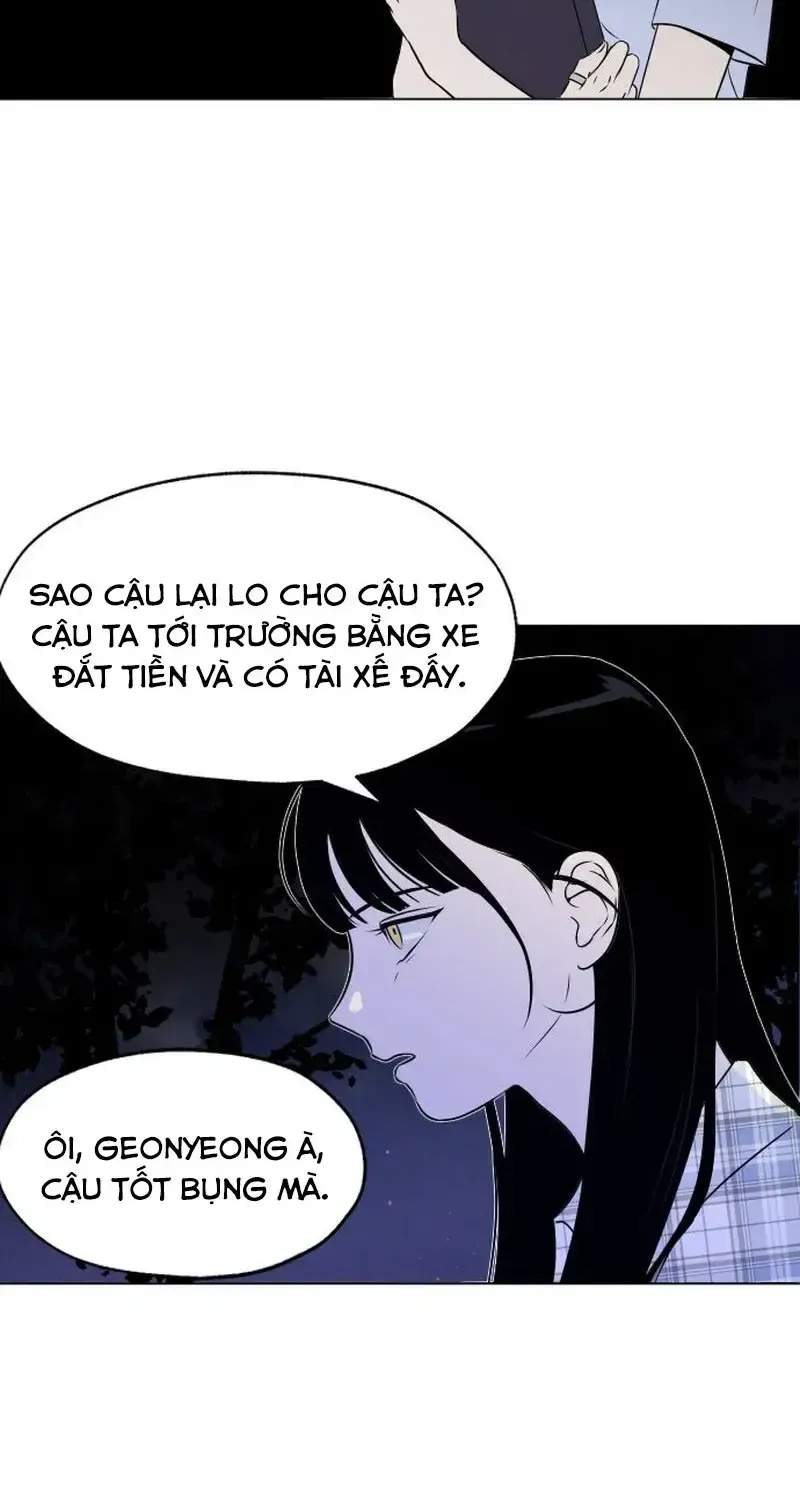 Chứng Minh Phẩm Giá Chap 12 - Next Chap 13