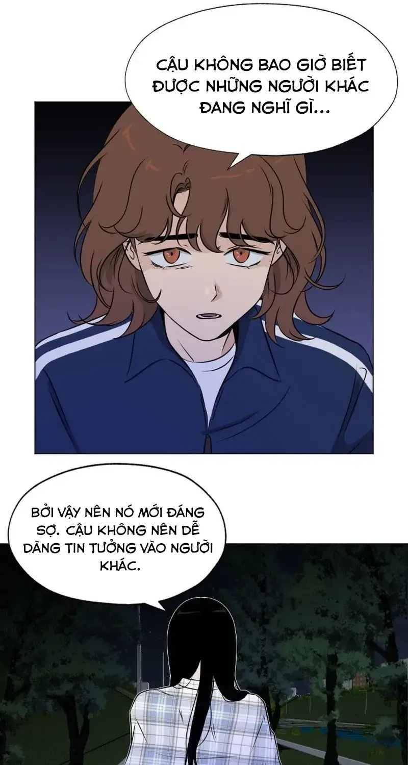 Chứng Minh Phẩm Giá Chap 12 - Next Chap 13
