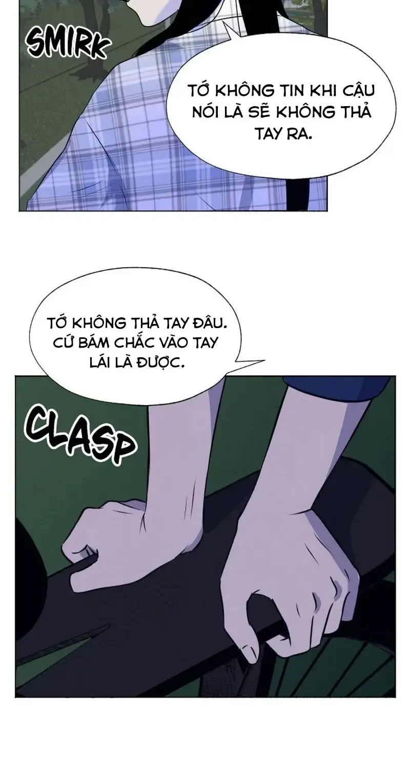 Chứng Minh Phẩm Giá Chap 12 - Next Chap 13