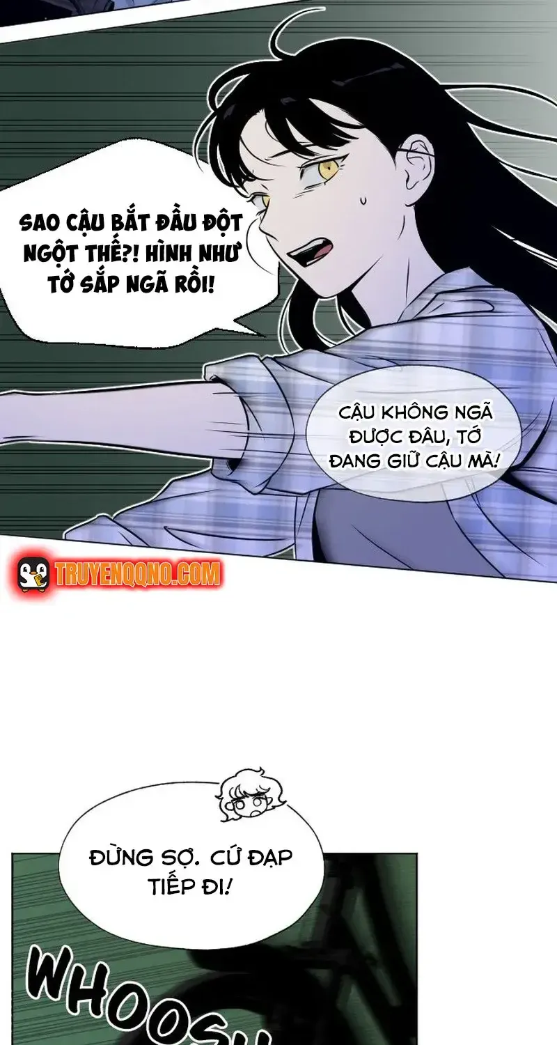 Chứng Minh Phẩm Giá Chap 12 - Next Chap 13