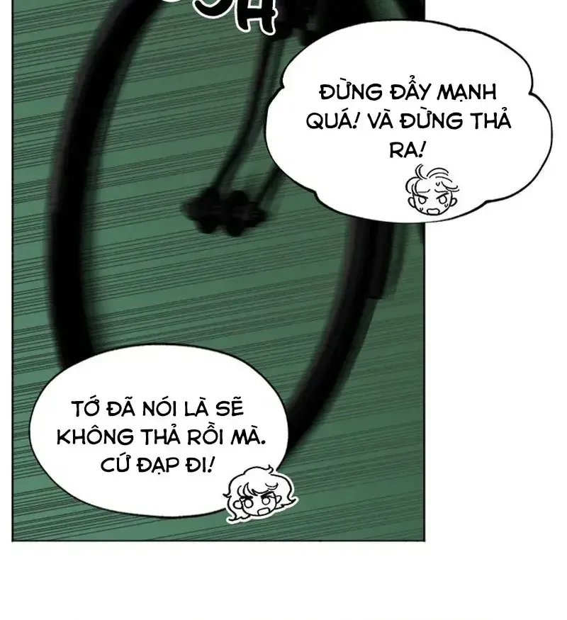 Chứng Minh Phẩm Giá Chap 12 - Next Chap 13