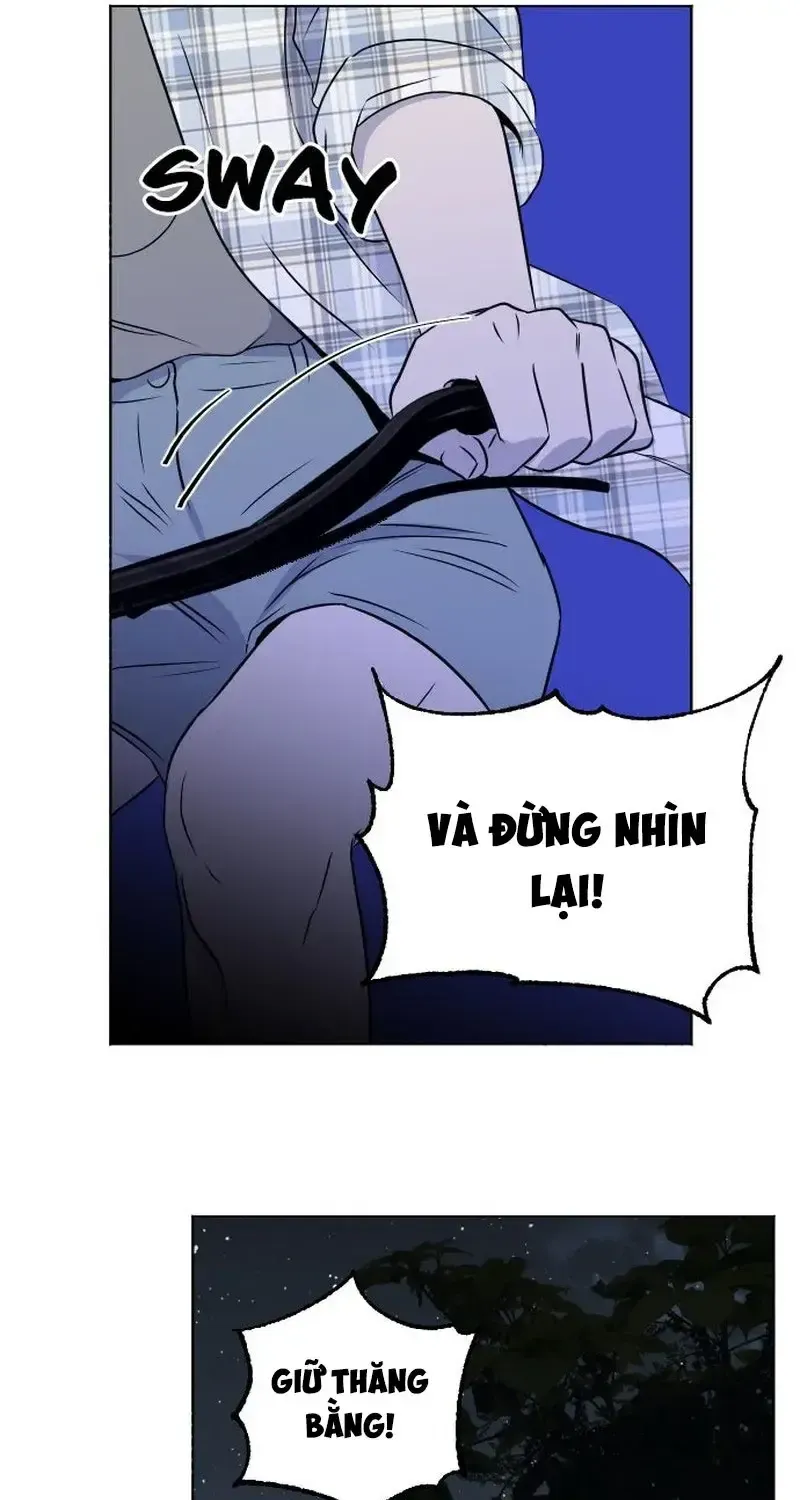 Chứng Minh Phẩm Giá Chap 12 - Next Chap 13