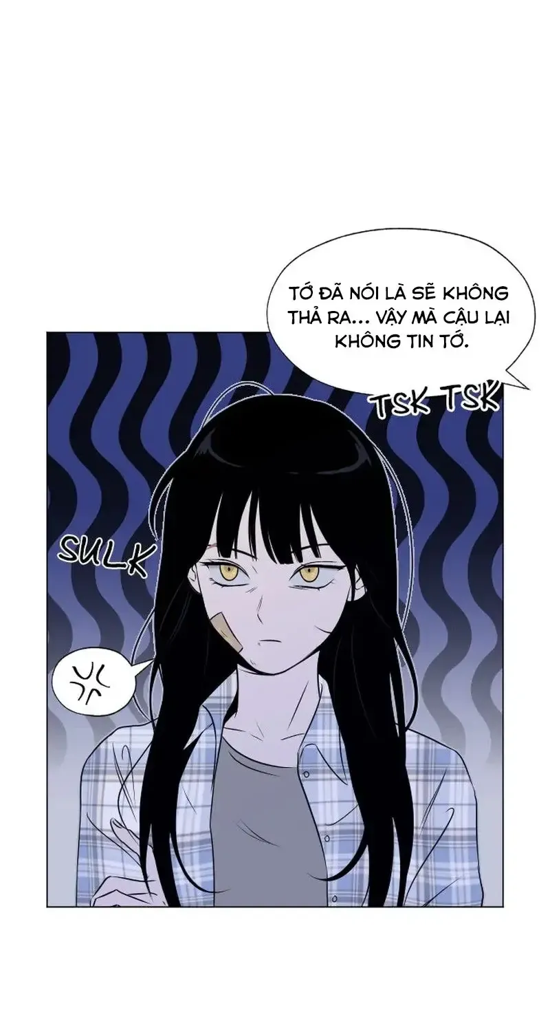 Chứng Minh Phẩm Giá Chap 12 - Next Chap 13