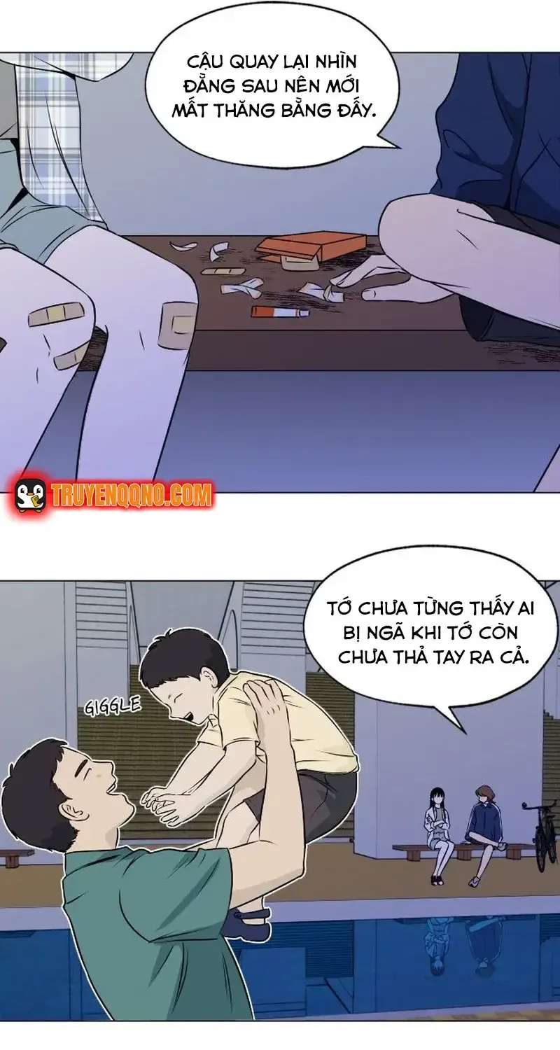 Chứng Minh Phẩm Giá Chap 12 - Next Chap 13