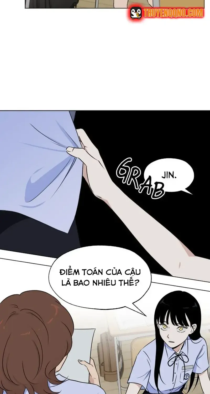 Chứng Minh Phẩm Giá Chap 12 - Next Chap 13